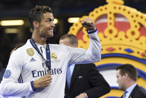 ¿Vuelve Cristiano Ronaldo al Real Madrid? Su preparación en Valdebebas desata los rumores