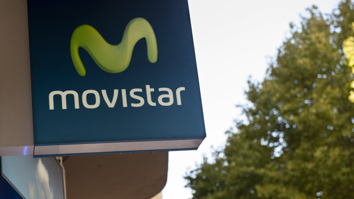 Movistar lanza 5G+, que ya está disponible en alrededor de 700 localidades españolas