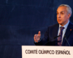 Alejandro Blanco (COE): «El baloncesto español está destinado a ser oro en los JJOO»
