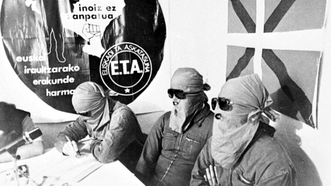 Dos expertos desvelan que ETA cometió 18 atentados en Italia en el año 1991