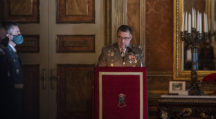 El Govern asistirá por primera vez en una década a la Pascua Militar en Barcelona