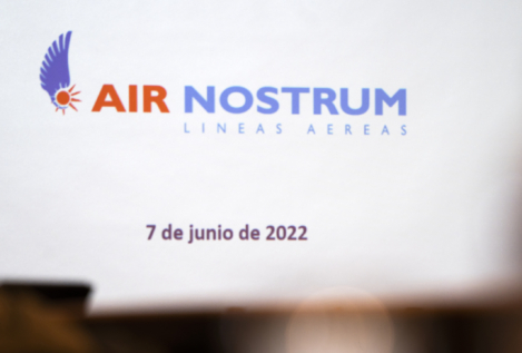 El sindicato de pilotos convoca huelgas en diciembre y enero en Air Nostrum
