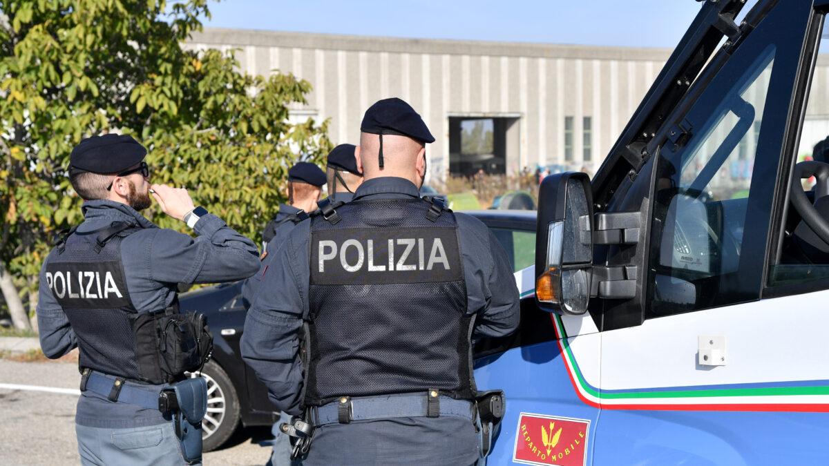 Macroperación antimafia en Italia: la Policía detiene a 130 miembros de la ‘Ndrangheta