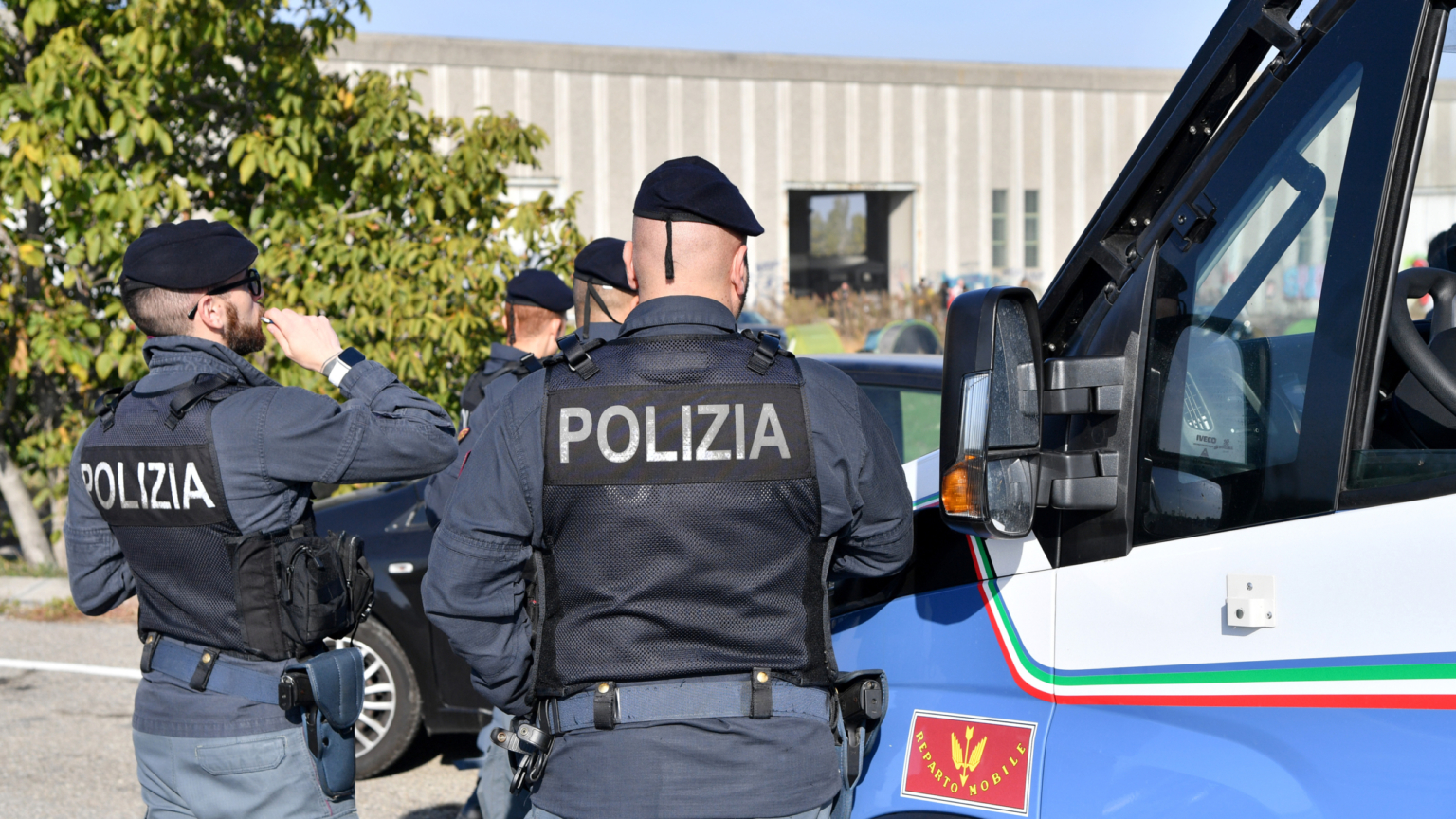 Macroperación antimafia en Italia: la Policía detiene a 130 miembros de la ‘Ndrangheta