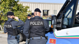 Macroperación antimafia en Italia: la Policía detiene a 130 miembros de la 'Ndrangheta