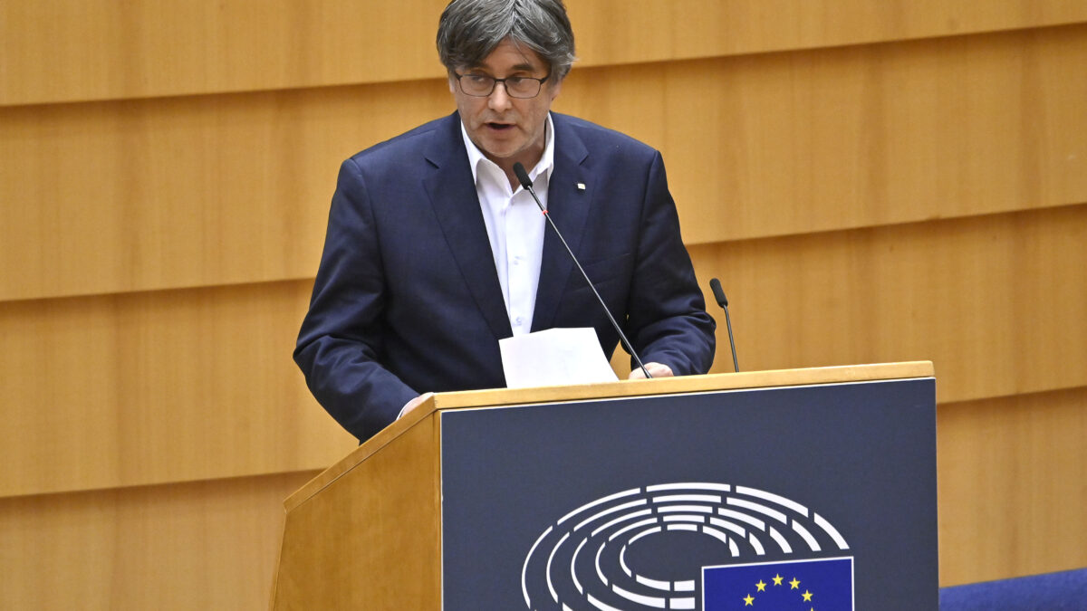 La Justicia europea resolverá en enero las euroórdenes para extraditar a Puigdemont