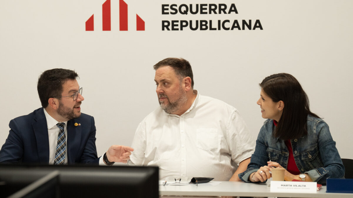 Así será la nueva malversación: menos pena cuando no exista «ánimo de lucro» del político