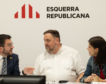 Oriol Junqueras cree que suprimir la sedición ha facilitado que vuelva Ponsatí