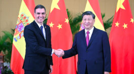 China, Rusia y Marruecos: los nuevos socios preferentes de España tras la guerra de Ucrania