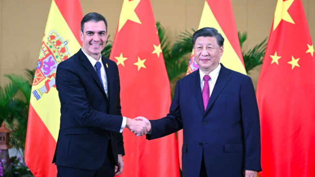China, Rusia y Marruecos: los nuevos socios preferentes de España tras la guerra de Ucrania