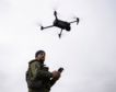 Rusia acusa a Ucrania de atacar dos bases aéreas con drones a cientos de kilómetros