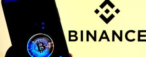 Binance Messenger se lanza en la App Store