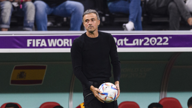 ¿Quién debería ser el seleccionador de España tras la eliminación del Mundial de Qatar?