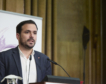 Garzón trabaja para que las elecciones de mayo decreten el fin de la marca Unidas Podemos