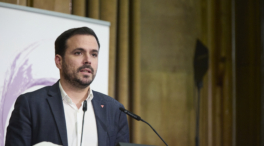 Garzón trabaja para que las elecciones de mayo decreten el fin de la marca Unidas Podemos