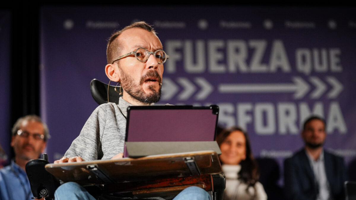 Podemos critica que el Gobierno elija a Sevilla y La Coruña para albergar las agencias estatales