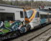 Un choque de dos trenes en Barcelona deja 155 pasajeros heridos