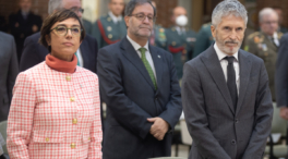 La Guardia Civil desafía a Interior: la mayoría de asociaciones, en contra del cupo de mujeres
