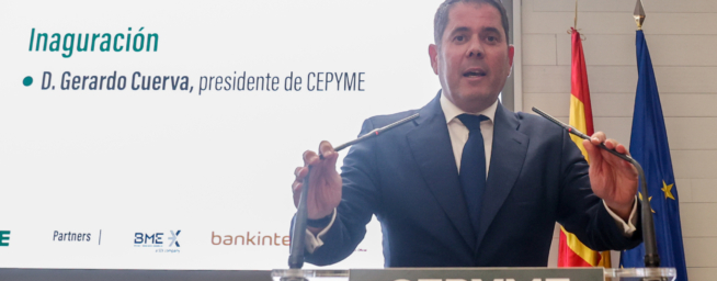 Las pymes se declaran hartas del Gobierno y claman «basta ya» ante sus injerencias