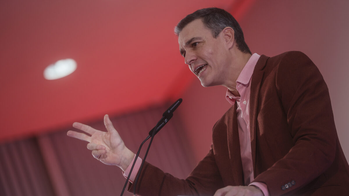 Prisa cotiza a su nivel más bajo y pierde un 68% de valor desde el asalto de Pedro Sánchez