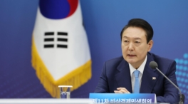 Corea del Sur denuncia la entrada de drones de norcoreanos en su espacio aéreo