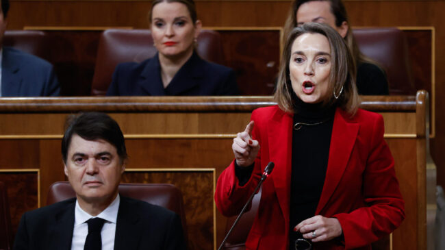 Sesión de control: El PP compara a Sánchez con Junqueras y Puigdemont mientras el presidente acusa a los populares de ir "demasiado lejos"