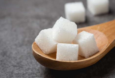 Dejar el azúcar: esto es lo que le pasa a tu cuerpo cuando acabas con el azúcar añadido