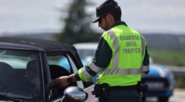 Fallos de la DGT en la custodia de los test de drogas dejan impunes a conductores multados