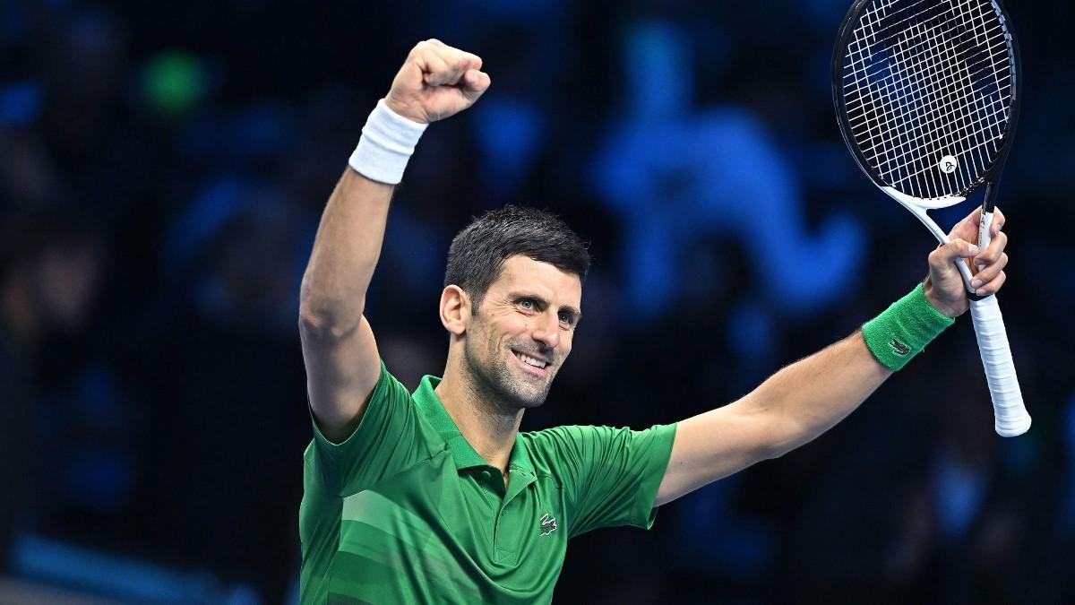 Djokovic vuelve al Open de Australia un año después de su deportación por no vacunarse: «Fue difícil de digerir»