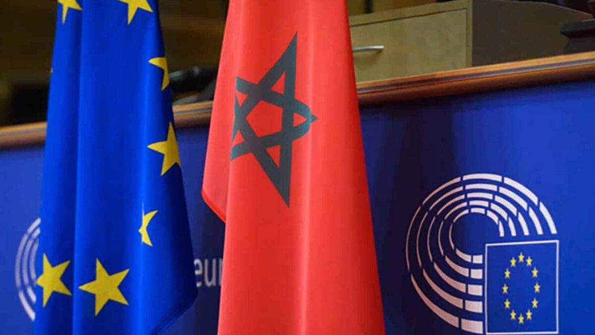 Marruecos también estaría implicado en la presunta corrupción del Parlamento Europeo