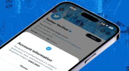 Twitter relanza su cuestionado sistema de verificación de pago "Twitter Blue"