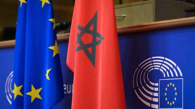 Marruecos también estaría implicado en la presunta corrupción del Parlamento Europeo