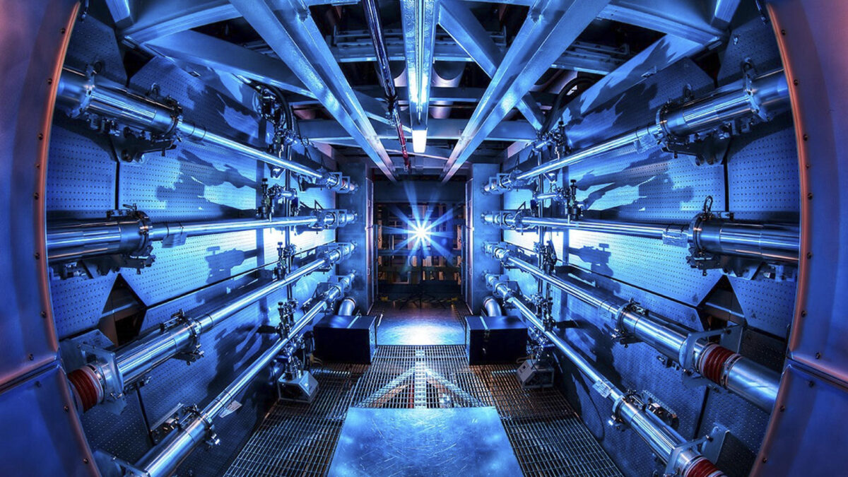 Hito histórico para la ciencia: EE.UU. logra generar energía limpia e inagotable con la fusión nuclear