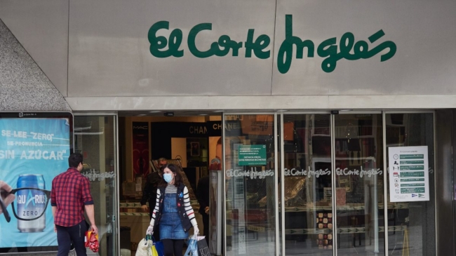 El Corte Inglés, Carrefour, Alcampo e Ikea comienzan a negociar su convenio colectivo