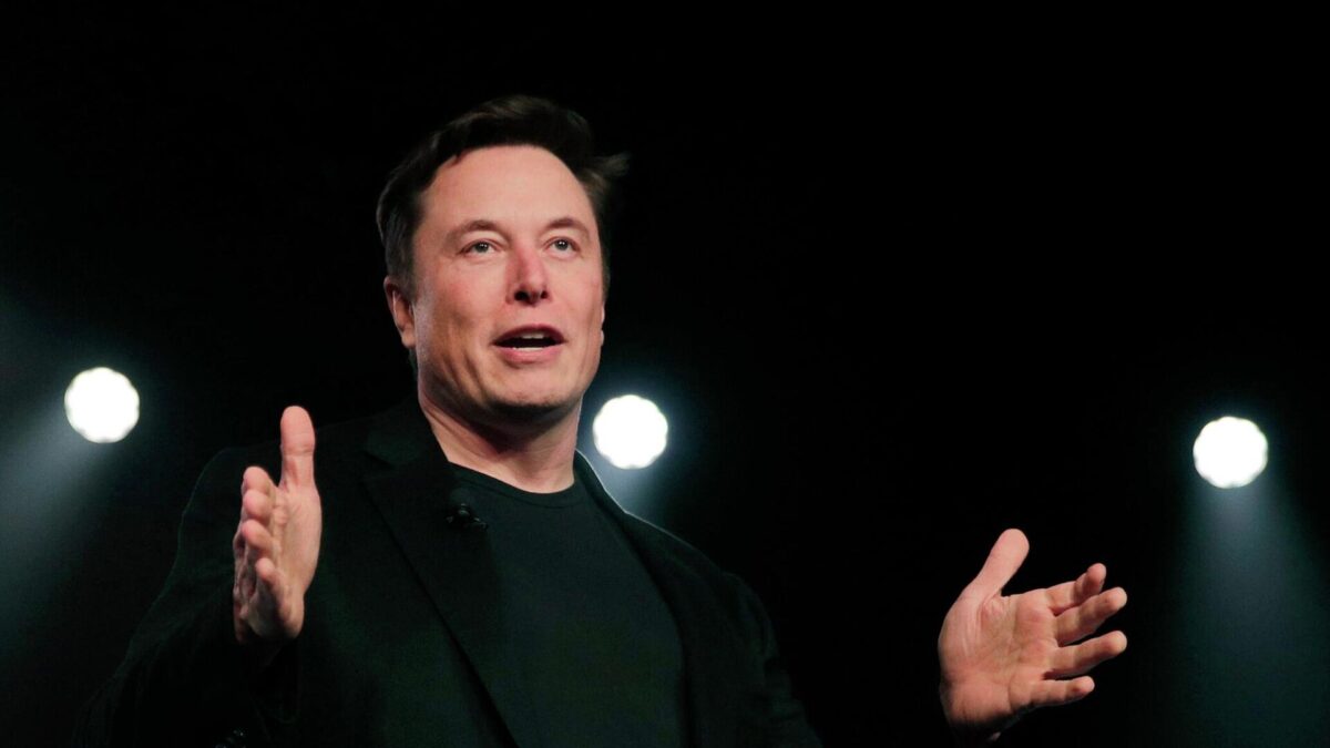 Elon Musk anuncia que dimitirá de su puesto como director ejecutivo cuando encuentre un nuevo CEO para Twitter