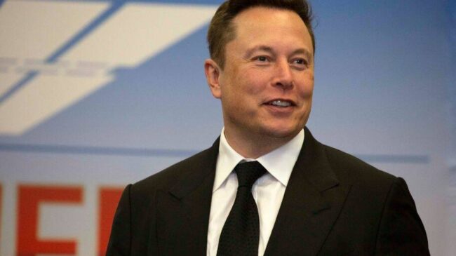Elon Musk pierde la encuesta vinculante en que preguntaba si debía seguir dirigiendo Twitter