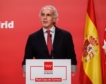 Madrid pide que todos los viajeros que ingresen en España presenten un test covid negativo