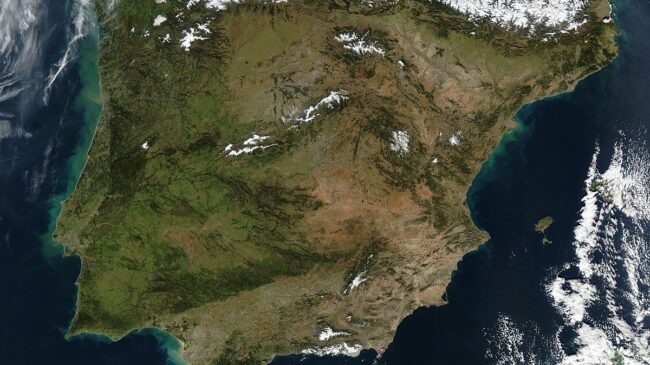 España lucha ante la ONU para ser el doble de grande: el objetivo, anexionarse 500.000 km2 de superficie sumergida