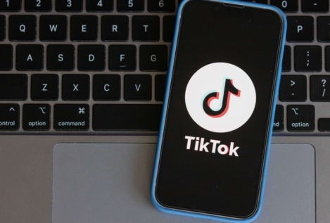Los empleados federales en Estados Unidos no podrán tener TikTok en sus teléfonos