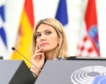 La Eurocámara retira la vicepresidencia a Eva Kaili por las sospechas de corrupción