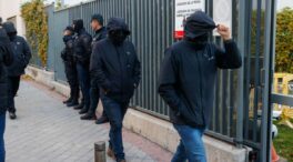 Un Juzgado de Madrid condena a 75 ultras del Atlético y el Deportivo por la reyerta en la que mataron a Jimmy