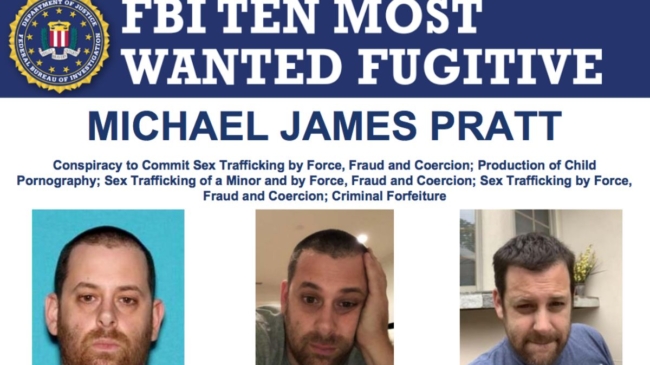 La Policía detiene en Madrid a uno de los diez fugitivos más buscados por el FBI