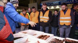 Feijóo pide añadir la rebaja del IVA a la carne y pescado y retomar el descuento del carburante