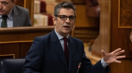 Félix Bolaños pide al PP que retire el recurso ante el Tribunal Constitucional