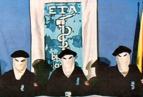 La Guardia Civil revela que ETA usó canales de comunicación similares al yihadismo en 1999