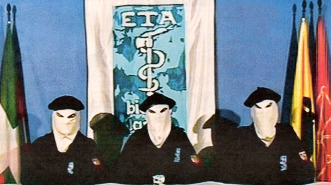 La Guardia Civil revela que ETA usó canales de comunicación similares al yihadismo en 1999