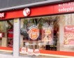Telepizza cumple 35 años con unas 1.400 tiendas en todo el mundo, 720 de ellas en España