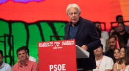 González critica la eliminación de la sedición y emplaza al Gobierno a corregir la 'ley del sí es sí'