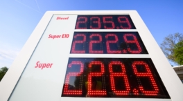 La Unión Europea ultima un tope de 60 dólares al precio del petróleo ruso