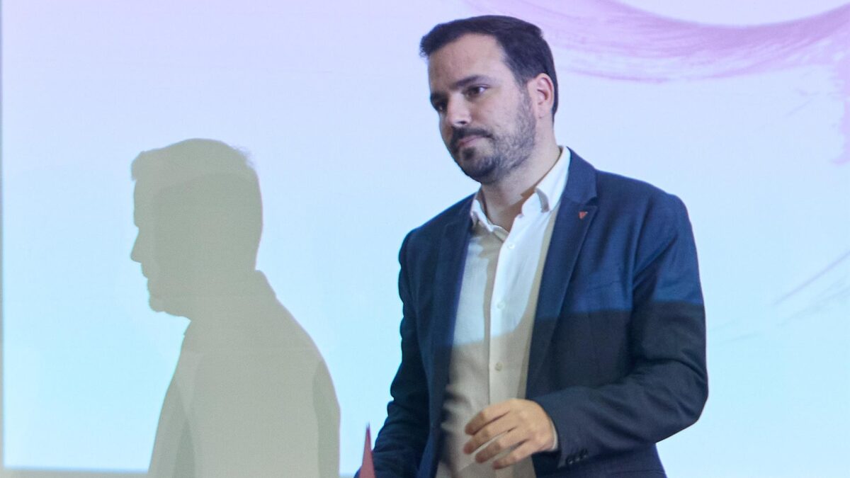 Garzón se reunirá en Colombia con Gustavo Petro, varios ministros y colectivos sociales